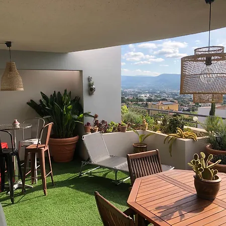 Bel Appartement Au Calme Vue Imprenable Parking Prive Gratuit La Ciotat Exterior photo