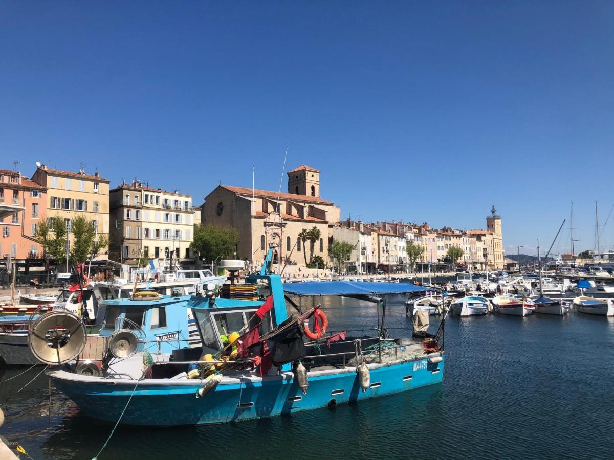 Bel Au Calme Vue Imprenable Parking Prive Gratuit Apartment