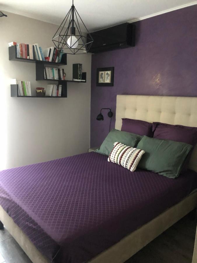Apartment Bel Au Calme Vue Imprenable Parking Prive Gratuit La Ciotat